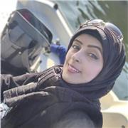 English Language Teacher teaching adults